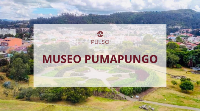Museo Pumapungo